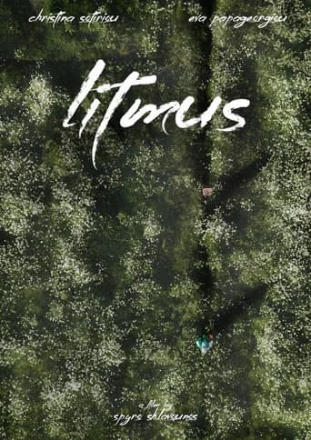 Litmus icon