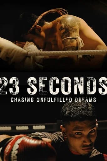 23 Seconds icon