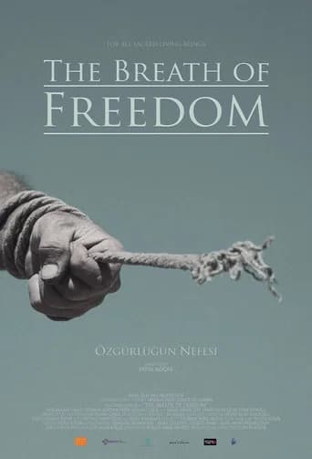 The Breath Of Freedom icon