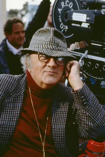 The Last Fellini icon