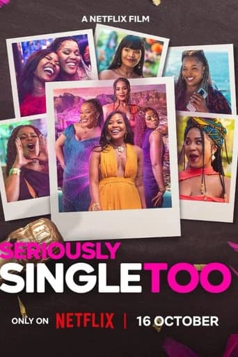 Seriously Single Too icon