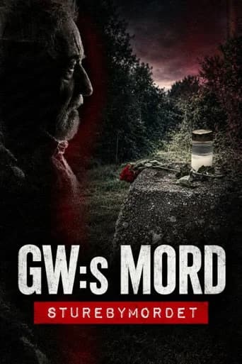 GW:s mord - Sturebymordet icon
