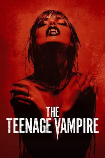 The Teenage Vampire icon