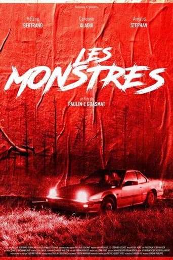 Les monstres icon