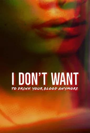 I Don't Want to Drink Your Blood Anymore icon