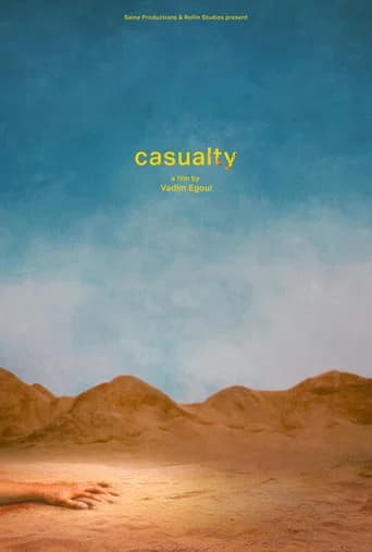 Casualty icon