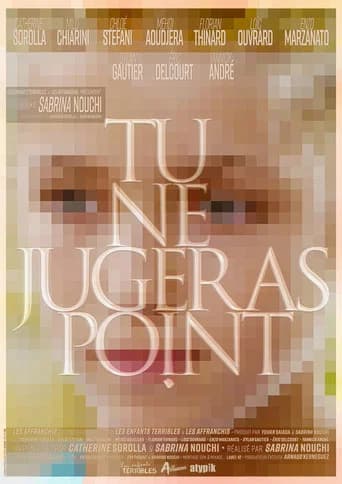 Tu ne jugeras point icon