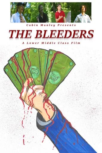The Bleeders icon