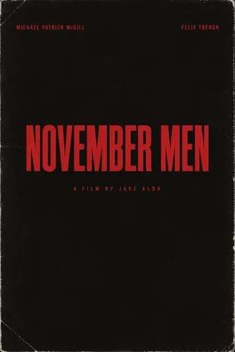 November Men icon