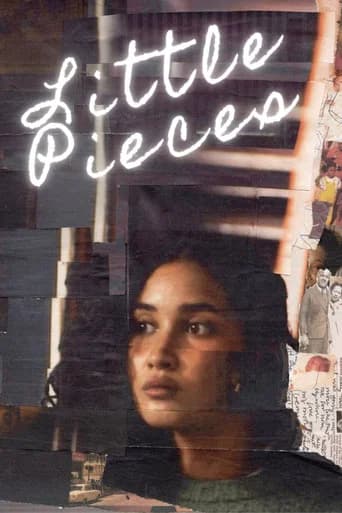 Little Pieces icon