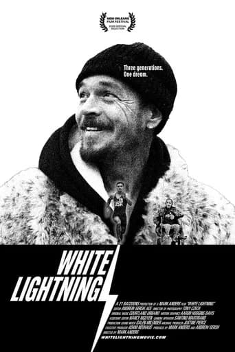 White Lightning icon