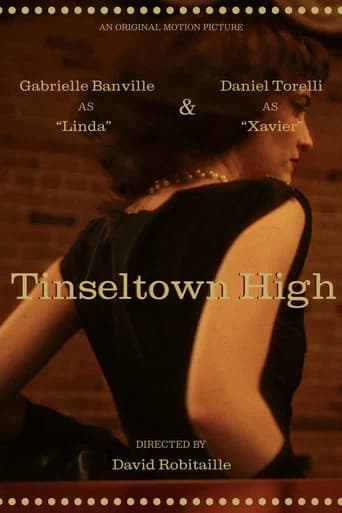 Tinseltown High icon