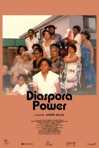 Diaspora Power icon