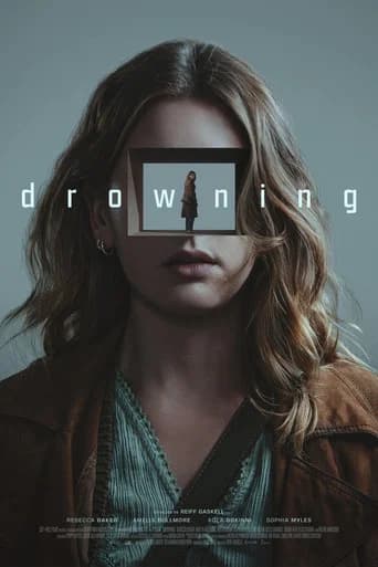 Drowning icon