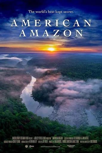 American Amazon icon