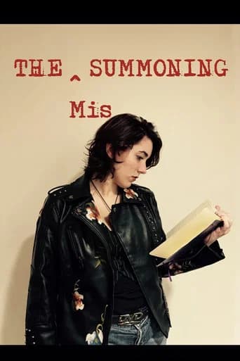 The Mis-Summoning icon