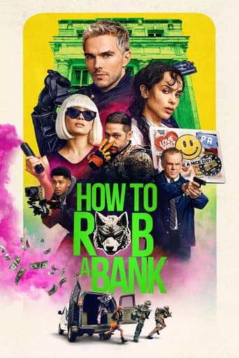 How to Rob a Bank icon