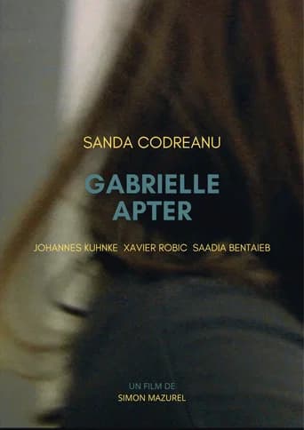 Gabrielle Apter icon
