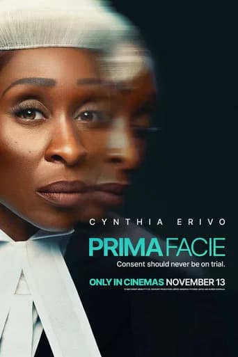 Prima Facie icon