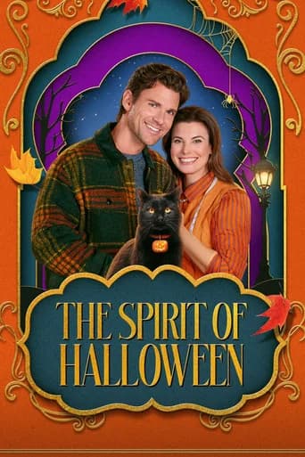 The Spirit of Halloween icon