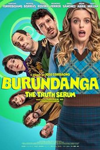 Burundanga icon