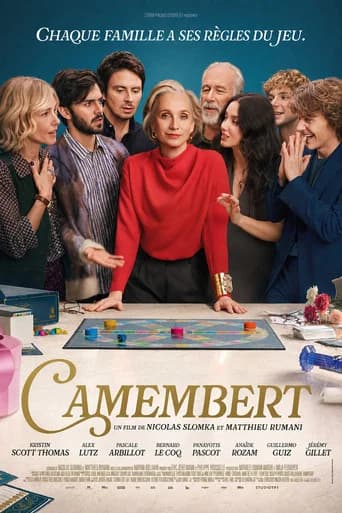 Camembert icon