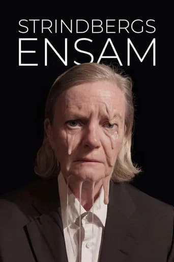 Strindbergs Ensam icon