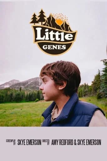 Little Genes icon