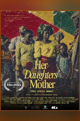 Her Daughters’ Mother icon