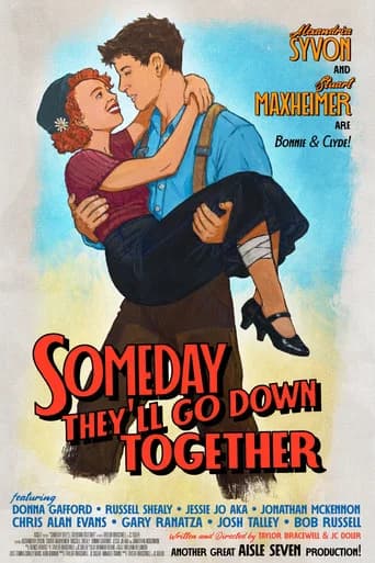 Someday They'll Go Down Together icon