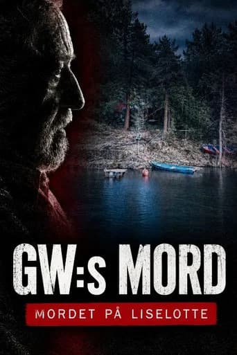 GW:s mord - Mordet på Liselotte icon