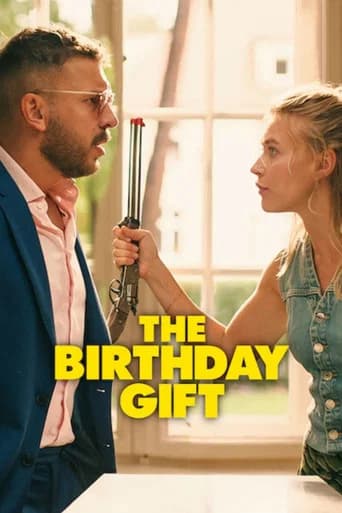 The Birthday Gift icon