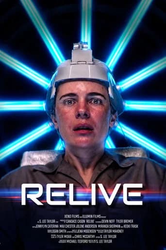 ReLive icon