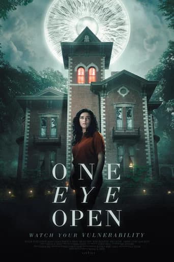One Eye Open icon