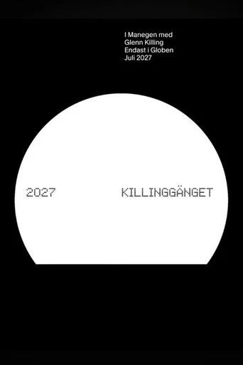 I manegen med Glenn Killing icon