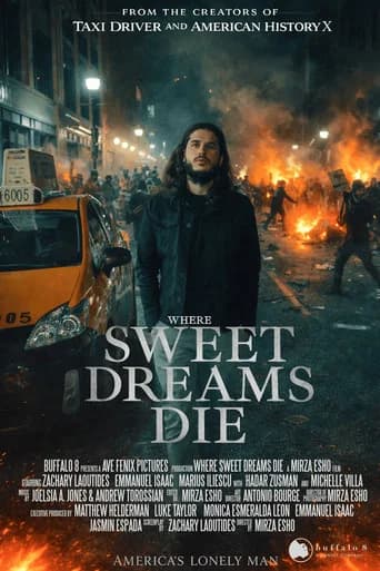 Where Sweet Dreams Die icon