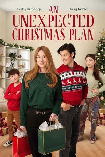 An Unexpected Christmas Plan icon