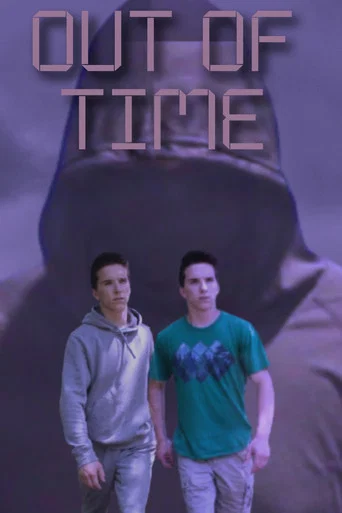 Out of Time icon