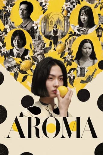 Aroma icon