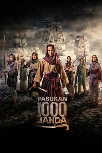 Pasukan 1000 Janda icon