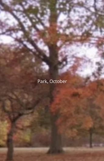 Park October icon