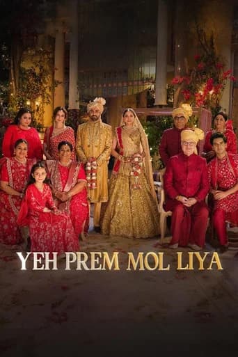 Yeh Prem Mol Liya icon