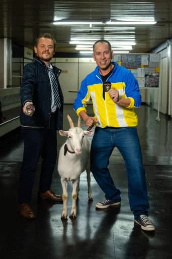Cabras da Peste 2: Miami Vixe icon