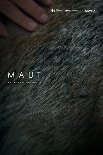 Maut icon
