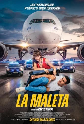 La maleta icon
