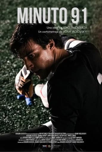 Minuto 91 icon