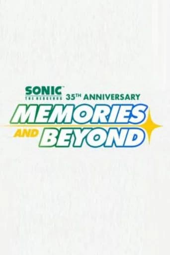 Sonic the Hedgehog: Memories And Beyond icon