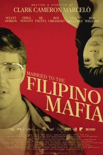 Married to the Filipino Mafia icon