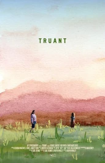 Truant icon