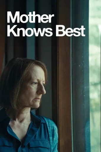 Mother Knows Best icon